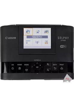 Best reviews of 🥰 Canon Selphy Cp1300 Compact Photo Printer Black 🥰 -Outlet Canon Store Belk 39