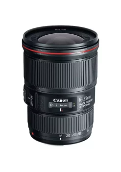 Cheapest ๐ฏ Canon Ef 16-35mm F/4l Is Usm Lens ๐
