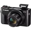 Outlet 🛒 Canon Powershot G7 X Mark Ii 20.1 Mp Digital Camera (black) 🤩 -Outlet Canon Store Belk 435