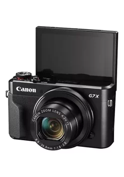 Outlet π Canon Powershot G7 X Mark Ii 20.1 Mp Digital Camera (black) π€© 11 Outlet π Canon Powershot G7 X Mark Ii 20.1 Mp Digital Camera (black) π€© -Outlet Canon Store Belk 438