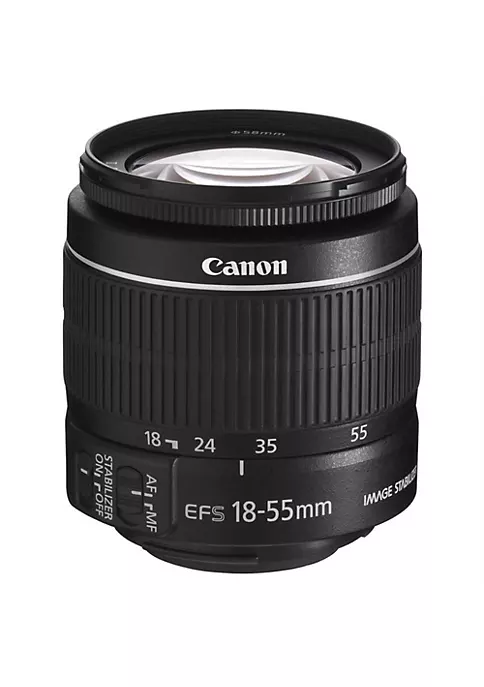 Buy ๐ Canon Eos Rebel T7 Dslr Camera With 18-55mm F/3.5-5.6 Is Ii Lens Kit + ๐ Backpack Bundle ๐ 5 Buy ๐ Canon Eos Rebel T7 Dslr Camera With 18-55mm F/3.5-5.6 Is Ii Lens Kit + ๐ Backpack Bundle ๐ - Image 3