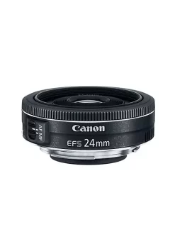 Cheap 🌟 Canon Ef-s 24mm F/2.8 Stm Lens For Dslr Camera 👍