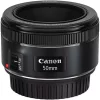 Flash Sale 🎉 Canon Ef 50mm F/1.8 Stm Standard Autofocus Lens For Eos 🎁