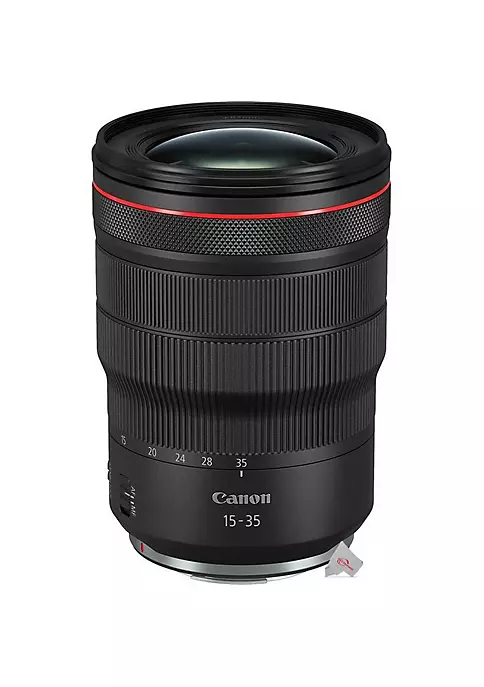 Promo 🔥 Canon Rf 15-35mm F/2.8l Is Usm Wide-angle Lens With Uv Filter Accessory Kit 🛒 4 Promo 🔥 Canon Rf 15-35mm F/2.8l Is Usm Wide-angle Lens With Uv Filter Accessory Kit 🛒 - Image 2