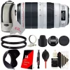 Budget 😉 Canon Ef 100-400mm F/4.5-5.6l Is Ii Usm Ef-mount Lens/full-frame Format Lens With Uv Filter And Accessory Kit ⭐