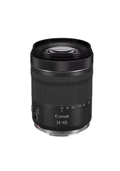Deals 😍 Canon Eos R 30.3mp Mirrorless Digital Camera Black + Rf 24-105mm Lens ✨ -Outlet Canon Store Belk 595
