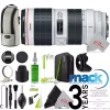 New 👏 Canon Ef 70-200mm F/2.8l Is Iii Usm Telephoto Zoom Lens With Cleaning Accessory Kit Mack Warranty 🛒