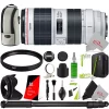 Deals ⌛ Canon Ef 70-200mm F/2.8l Is Iii Usm Telephoto Zoom Lens With Accessory Kit + Monopod 🎉 -Outlet Canon Store Belk 610