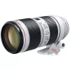 Discount 😀 Canon Ef 70-200mm F/2.8l Is Iii Lens 🔔