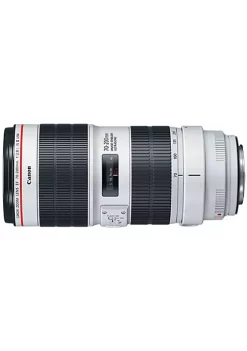 Discount 😀 Canon Ef 70-200mm F/2.8l Is Iii Lens 🔔 -Outlet Canon Store Belk 618
