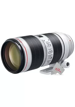 Discount 😀 Canon Ef 70-200mm F/2.8l Is Iii Lens 🔔 -Outlet Canon Store Belk 620
