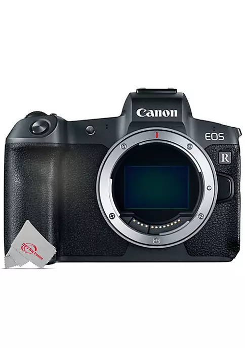 Buy β Canon Eos R 30.3mp Mirrorless Digital Camera Body + Rf 50mm F/1.8 Stm Lens π 4 Buy β Canon Eos R 30.3mp Mirrorless Digital Camera Body + Rf 50mm F/1.8 Stm Lens π - Image 2