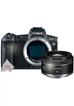 Buy β Canon Eos R 30.3mp Mirrorless Digital Camera Body + Rf 50mm F/1.8 Stm Lens π 11 Buy β Canon Eos R 30.3mp Mirrorless Digital Camera Body + Rf 50mm F/1.8 Stm Lens π -Outlet Canon Store Belk 625