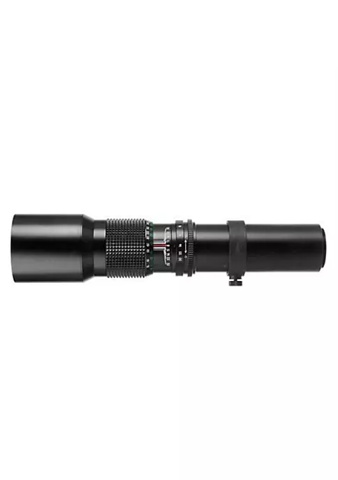 Top 10 😀 Canon Eos 4000d 18mp Dslr Camera + 18-55mm + 500mm Lens + 2x Converter + T-mount + Filter Kit + 8gb Memory Card + Card Holder + Reader + Lens Pen + Dust Blower + Editing Software Bundle + Camera & Lens Case + 100 Lens Tissue + Raincover + 3pc Cleaning Kit 🔥 6 Top 10 😀 Canon Eos 4000d 18mp Dslr Camera + 18-55mm + 500mm Lens + 2x Converter + T-mount + Filter Kit + 8gb Memory Card + Card Holder + Reader + Lens Pen + Dust Blower + Editing Software Bundle + Camera & Lens Case + 100 Lens Tissue + Raincover + 3pc Cleaning Kit 🔥 - Image 4