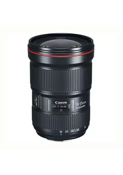Cheapest ๐ Canon Ef 16-35mm F/2.8l Iii Usm Lens โญ