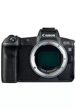 Promo 🎁 Canon Eos R Mirrorless Digital Camera (body Only) 🔥