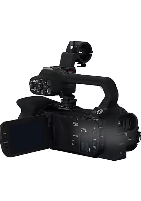 Cheapest ๐ฅฐ Canon XA15 Compact Professional Full HD Camcorder with SDI, HDMI, and Composite Output (PAL) ๐ฅฐ 5 Cheapest ๐ฅฐ Canon XA15 Compact Professional Full HD Camcorder with SDI, HDMI, and Composite Output (PAL) ๐ฅฐ - Image 3