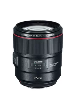 Hot Sale 🔔 Canon Ef 85mm F/1.4l Is Usm Lens ❤️