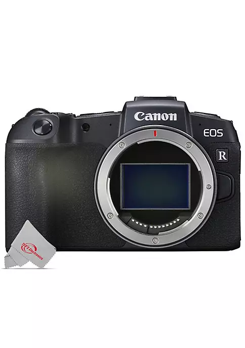 Deals π Canon Eos Rp 26.2mp Mirrorless Digital Camera Body + Rf 50mm F/1.8 Stm Lens 𧨠4 Deals π Canon Eos Rp 26.2mp Mirrorless Digital Camera Body + Rf 50mm F/1.8 Stm Lens 𧨠- Image 2