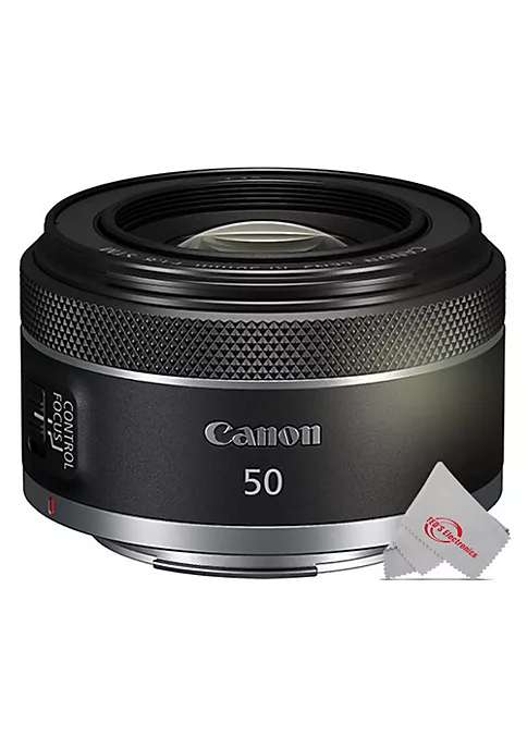 Deals π Canon Eos Rp 26.2mp Mirrorless Digital Camera Body + Rf 50mm F/1.8 Stm Lens 𧨠5 Deals π Canon Eos Rp 26.2mp Mirrorless Digital Camera Body + Rf 50mm F/1.8 Stm Lens 𧨠- Image 3
