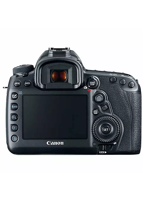 Outlet β¨ Canon Eos 5d Mark Iv Full Frame Digital Slr Camera Body π 4 Outlet β¨ Canon Eos 5d Mark Iv Full Frame Digital Slr Camera Body π - Image 2