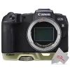 Buy ❤️ Canon Eos Rp Mirrorless Black Digital Camera Body With Eg-e1 Extension Grip ❤️