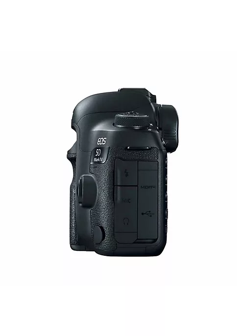 Outlet β¨ Canon Eos 5d Mark Iv Full Frame Digital Slr Camera Body π 6 Outlet β¨ Canon Eos 5d Mark Iv Full Frame Digital Slr Camera Body π - Image 4