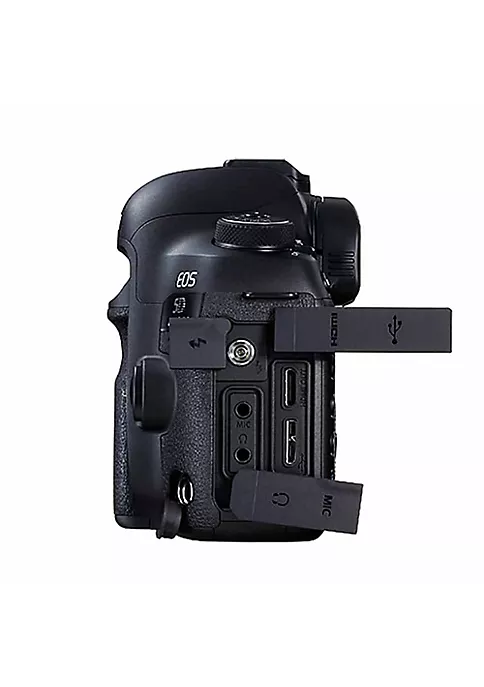 Outlet β¨ Canon Eos 5d Mark Iv Full Frame Digital Slr Camera Body π 7 Outlet β¨ Canon Eos 5d Mark Iv Full Frame Digital Slr Camera Body π - Image 5