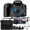 Deals ๐ Canon Powershot Sx70 Hs Digital Camera + 16gb Memory Card + Wallet + Card Reader + Slave Flash + Camera Case + Tall Tripod + 3pc Cleaning Kit โจ 1 Deals ๐ Canon Powershot Sx70 Hs Digital Camera + 16gb Memory Card + Wallet + Card Reader + Slave Flash + Camera Case + Tall Tripod + 3pc Cleaning Kit โจ -Outlet Canon Store Belk 734
