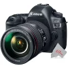Promo 🤩 Canon Eos 5d Mark Iv Dslr Camera With 24-105mm F/4l Ii Lens ⭐