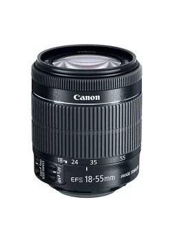 Flash Sale 🎉 Canon EOS Rebel SL3 Digital SLR Camera + 18-55mm Lens + EF 50mm f/1.8 STM Lens + 32GB Memory Card 🥰 -Outlet Canon Store Belk 755