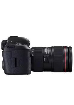 Promo 🤩 Canon Eos 5d Mark Iv Dslr Camera With 24-105mm F/4l Ii Lens ⭐ -Outlet Canon Store Belk 78