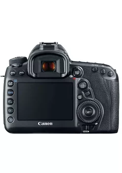 Promo 🤩 Canon Eos 5d Mark Iv Dslr Camera With 24-105mm F/4l Ii Lens ⭐ -Outlet Canon Store Belk 79