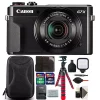 Budget ⭐ Canon Powershot G7x Mark Ii 20.1mp Digital Camera 4.2x Optical Zoom With 24gb Accessory Bundle 🔔 2 Budget ⭐ Canon Powershot G7x Mark Ii 20.1mp Digital Camera 4.2x Optical Zoom With 24gb Accessory Bundle 🔔 -Outlet Canon Store Belk 872