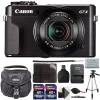 Wholesale 🤩 Canon Powershot G7x Mark Ii 20.1mp Digital Camera With Accessories 🥰 -Outlet Canon Store Belk 888