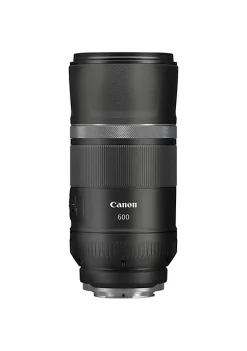 Top 10 🛒 Canon RF 600mm f/11 IS STM Lens 🎉