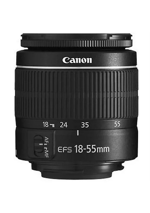 Flash Sale β¨ Canon Eos T100 18mp Dslr Camera + 18-55mm & 650-1300mm Lens Accessory Kit π 5 Flash Sale β¨ Canon Eos T100 18mp Dslr Camera + 18-55mm & 650-1300mm Lens Accessory Kit π - Image 3