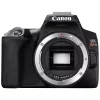 Cheap 🛒 Canon Eos Rebel Sl3 Built-in Wi-fi Dslr Camera Body Only - Black 🥰