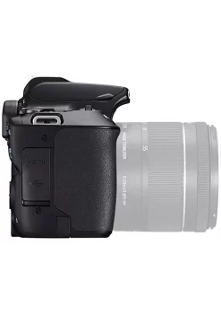 Cheap 🛒 Canon Eos Rebel Sl3 Built-in Wi-fi Dslr Camera Body Only - Black 🥰 -Outlet Canon Store Belk 947