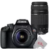 Flash Sale ๐งจ Canon Eos T100 18mp Dslr Camera + Ef-s 18-55mm Iii F/3.5-5.6 Camera Lens + Ef 75-300mm F/4.0-5.6 Iii Lens โจ 1 Flash Sale ๐งจ Canon Eos T100 18mp Dslr Camera + Ef-s 18-55mm Iii F/3.5-5.6 Camera Lens + Ef 75-300mm F/4.0-5.6 Iii Lens โจ -Outlet Canon Store Belk 961