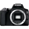 Budget 👍 Canon Eos Rebel 250d / Sl3 Dslr Camera Body Black 👍 -Outlet Canon Store Belk 972