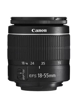 Brand new 😀 Canon EOS 2000D Digital SLR Camera + 18-55mm Lens + EF 50mm f/1.8 STM Lens + 32GB Memory Card 👍 -Outlet Canon Store Belk 990